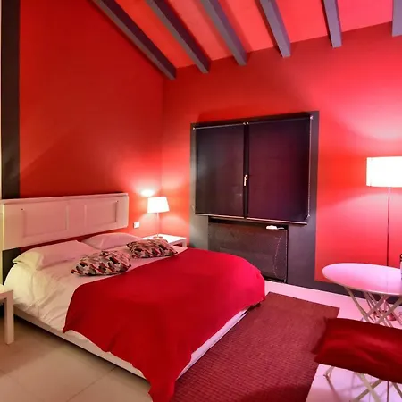 La Bertanigra Apartment *
