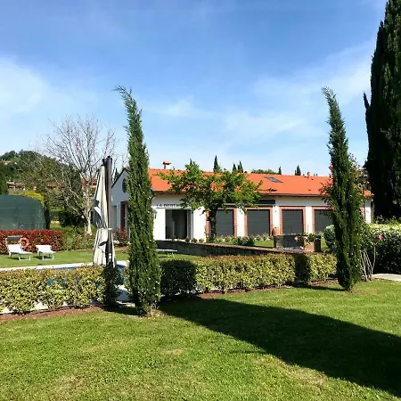 La Bertanigra * Padenghe sul Garda