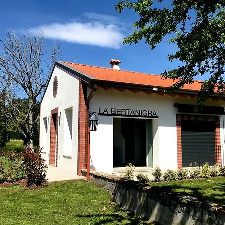 Apartment La Bertanigra *